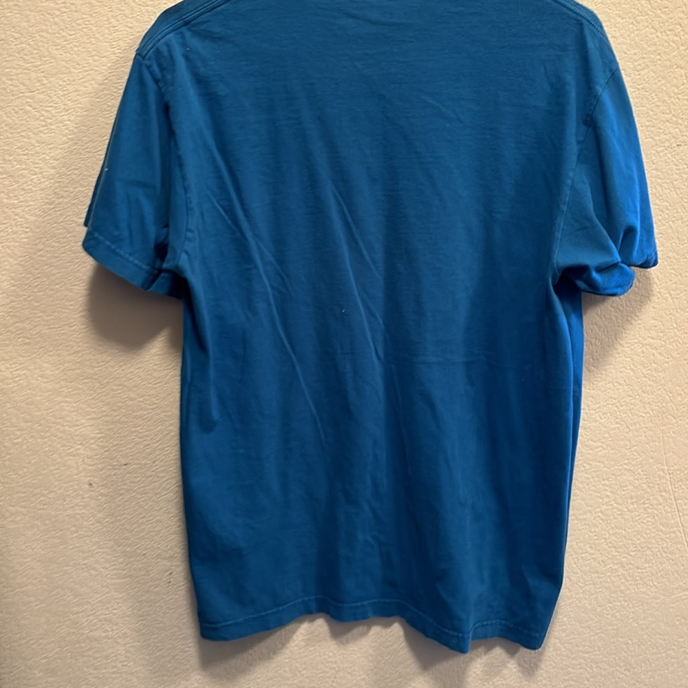 Medium blue Hurley shift - Picture 3 of 3